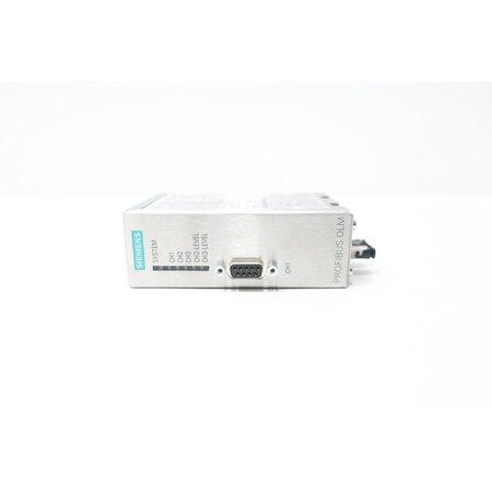 Siemens SIMATIC NET PROFIBUS OPTICAL LINK OTHER PLC AND DCS MODULE 6GK1503-2CB00